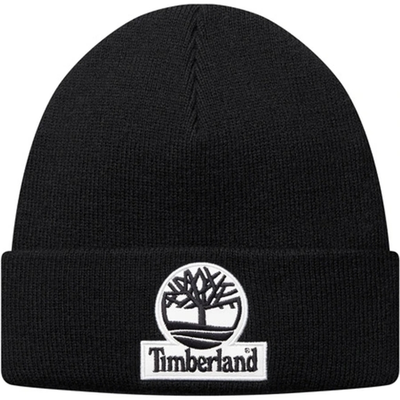 Timberland Accessories - TIMBERLAND X SUPREME DEADSTOCK BEENIE!